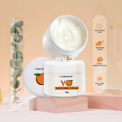 grinza del vegano organico naturale crema facciale dell'idratante di 50G Colleen Fitzpatrick anti