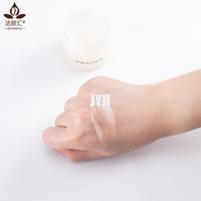 L'umidità di Clay Facial Mask Organic Brightening del fango di iso imbianca la bolla dell'ossigenazione