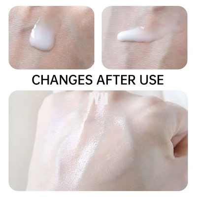 Il toner organico naturale Niacinamide di cura di pelle emette luce il tono GMPC del fronte dell'acqua del riso dell'essenza