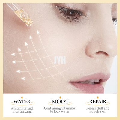 Vitamina E Honey Essence Face Serum Hydrating e siero facciale d'idratazione