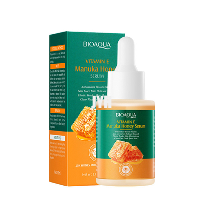 Vitamina E Honey Essence Face Serum Hydrating e siero facciale d'idratazione