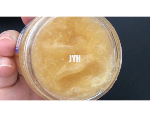 sbucciatura facciale naturale dei prodotti di cura di pelle 60g che imbianca oro d'idratazione che esfolia gel