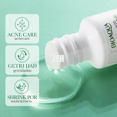 rimozione acida salicilica Skincare facciale del brufolo di anti dell'acne 30ml del fronte del siero trattamento organico dell'acne
