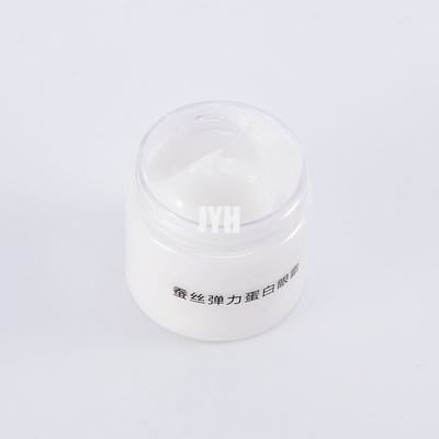 crema elastica dell'occhio 60ml per i cerchi scuri ed il consolidamento istantaneo dell'ascensore del dispositivo di rimozione della grinza di Puffiness