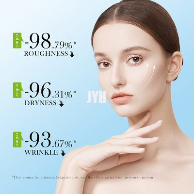 la grinza antinvecchiamento d'illuminazione crema facciale acida ialuronica dell'idratante 60g rimuove le linee sottili si riduce