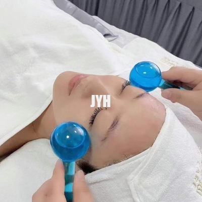 gli strumenti del salone di bellezza 30ml riducono i globi della grinza e gonfi del ghiaccio per i Facials