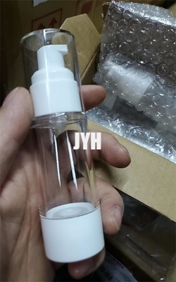 etichetta privata del fondamento 30ml di trucco senza olio di lusso liquido impermeabile della copertura completa