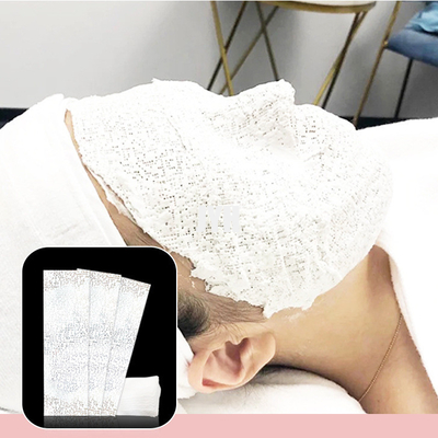 la maschera facciale della mummia 30ml che consolida il fronte di V ha liofilizzato il collagene 5d per il salone di bellezza
