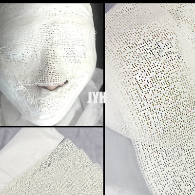 la maschera facciale della mummia 30ml che consolida il fronte di V ha liofilizzato il collagene 5d per il salone di bellezza
