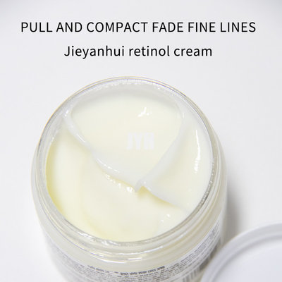crema facciale acida ialuronica dell'idratante del retinolo 60ml antinvecchiamento