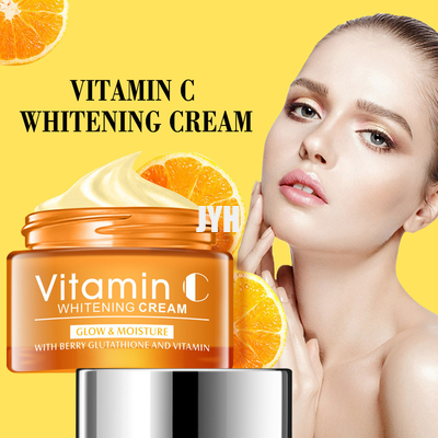 Unscented 30G Colleen Fitzpatrick affronta l'idratante che illumina la crema antinvecchiamento della grinza