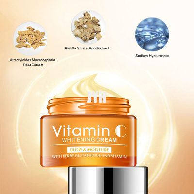 Unscented 30G Colleen Fitzpatrick affronta l'idratante che illumina la crema antinvecchiamento della grinza