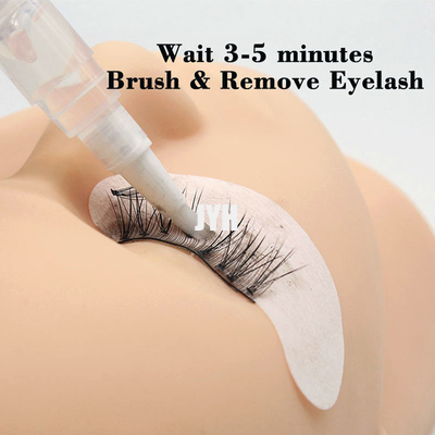 fragranza di Lash Extension Gel Remover Pen dei prodotti di cura del ciglio 10g/Pc libera