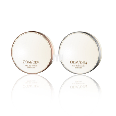 Crema di fondamento di cura di pelle del cuscino d'aria dei cosmetici BB/CC di trucco del fronte del ODM