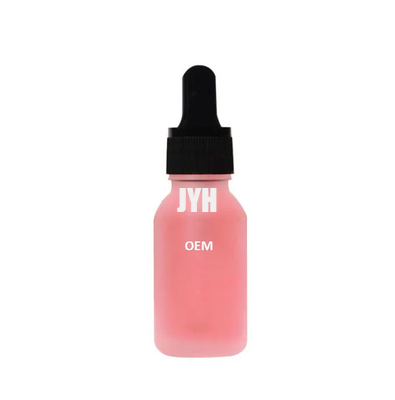 siero anti d'imbiancatura organico del fronte di età 30ml con la vitamina E di 30% Colleen Fitzpatrick 5% Niacinamide 10%
