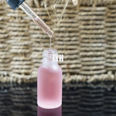 siero anti d'imbiancatura organico del fronte di età 30ml con la vitamina E di 30% Colleen Fitzpatrick 5% Niacinamide 10%