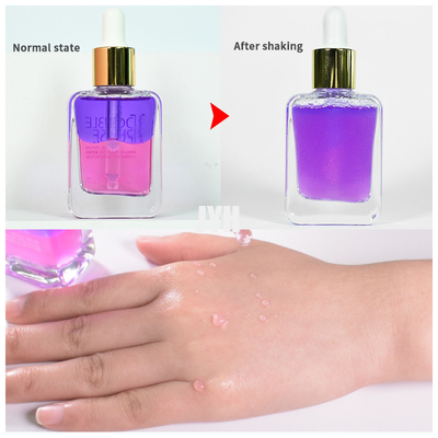 siero puro di 30ml Colleen Fitzpatrick con il siero facciale d'idratazione d'illuminazione acido ialuronico