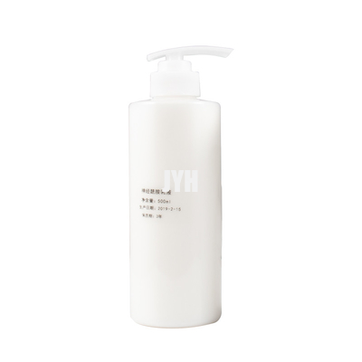 siero d'idratazione antinvecchiamento della fiala del colpo del ceramide di 500ml N con il ceramide Moisturization profondo