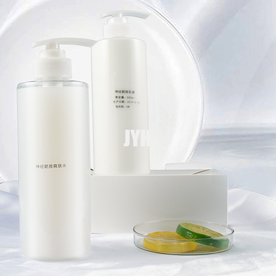siero d'idratazione antinvecchiamento della fiala del colpo del ceramide di 500ml N con il ceramide Moisturization profondo
