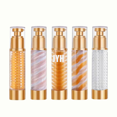 prodotti facciali antinvecchiamento d'illuminazione di riparazione della crema schiarente 24K