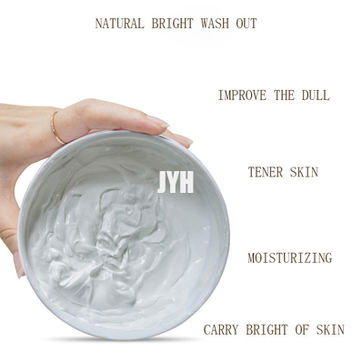 Bellezza coreana dei cosmetici che illumina e che imbianca crema per Boby Face 1000ml