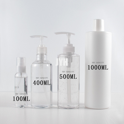 il fronte di rinfresco 100ml appanna l'equilibratura facciale d'idratazione dell'albero del tè del toner del toner facciale