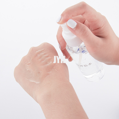 il fronte di rinfresco 100ml appanna l'equilibratura facciale d'idratazione dell'albero del tè del toner del toner facciale