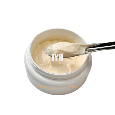 prodotti di cura di pelle dell'OEM di 1.75oz 50g che riparano consolidando la crema di riparazione di rossore di notte dei brufoli