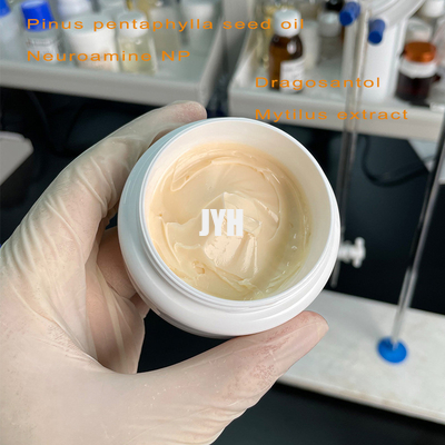 prodotti di cura di pelle dell'OEM di 1.75oz 50g che riparano consolidando la crema di riparazione di rossore di notte dei brufoli