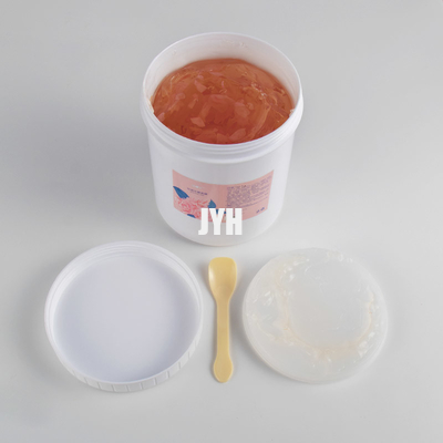 I prodotti di cura di pelle senza alcool dell'OEM ammassano 1kg Rose Petal Oxygen Infusion Mask