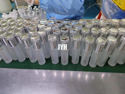 Toner d'idratazione dell'OEM di crudeltà di pelle di cura del Perilla porpora antinvecchiamento libero dei prodotti 100ML