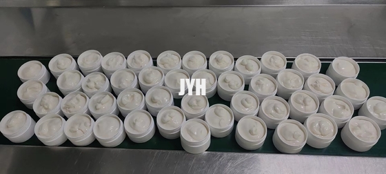 Crema facciale dell'idratante antinvecchiamento dell'etichetta privata per cura di pelle