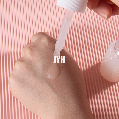 Il siero del fronte dell'essenza della nicotinammide riduce le grinze per migliorare la pelle Tone Facial Serum