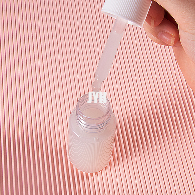 Il siero del fronte dell'essenza della nicotinammide riduce le grinze per migliorare la pelle Tone Facial Serum