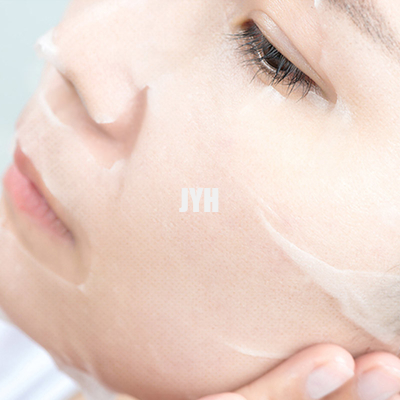 Maschera d'idratazione d'idratazione d'imbiancatura coreana dello strato dell'etichetta privata per 30ml quotidiano