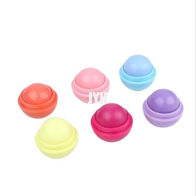 Inverno naturale del rossetto di lucentezza del labbro di sapore della frutta della pianta che idrata Lipbalm Chapstick