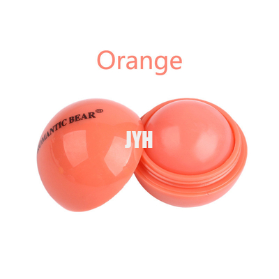 Inverno naturale del rossetto di lucentezza del labbro di sapore della frutta della pianta che idrata Lipbalm Chapstick