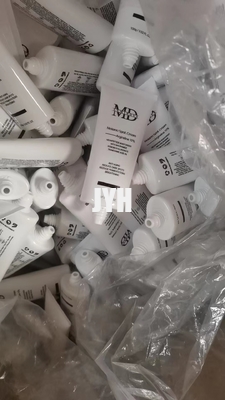 Piccoli prodotti di cura di pelle facciali dell'etichetta privata di MOQ, 3 anni di durata di prodotto in magazzino in piccolo, medio, grande