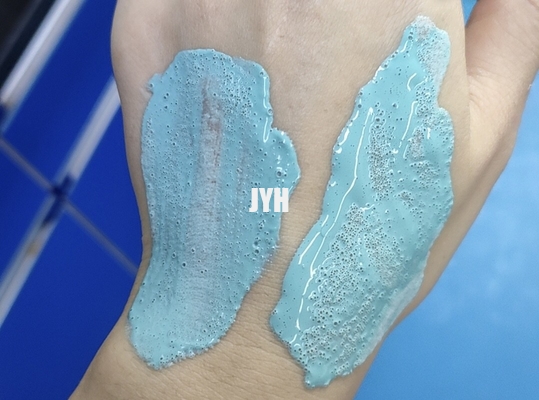 Testa nera facciale di raffreddamento di Clay Mask Acne Treatment Remove della bolla di ossi in profondità che pulisce