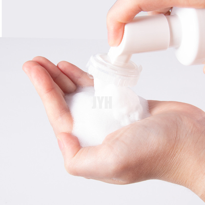 Pulitrice facciale di schiumatura di Skincare della mousse organica per l'adulto
