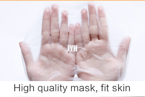 25 ml pelano l'imbiancatura della maschera di protezione d'illuminazione di cura di pelle della maschera di Colleen Fitzpatrick della maschera facciale dello strato