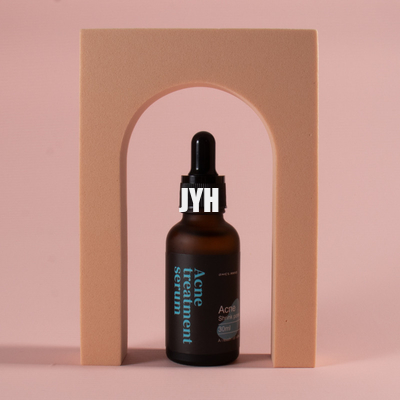 Il siero Ance del fronte dell'essenza dell'etichetta privata 30ml rimuove il siero facciale di erbe di Skincare dei punti scuri