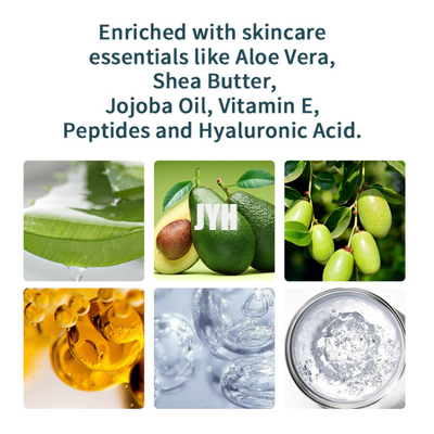 Lo skincare organico dell'etichetta privata e della anti-grinza dell'OEM ha messo il mini insieme d'idratazione di viaggio