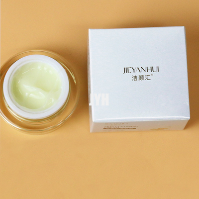 acne organica crema facciale dell'idratante 30g che rimuove rimozione della cicatrice del brufolo di trattamento dell'acne