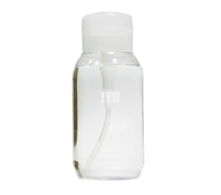 Detergente minerale per la pulizia delle labbra degli occhi della pianta del tè verde 300 ml