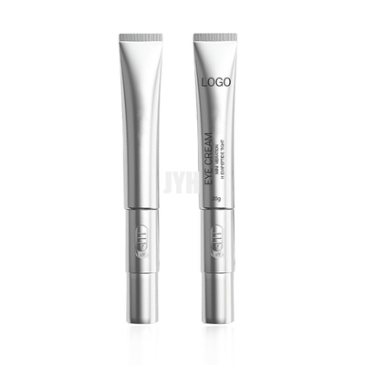 20g Hexapeptide Vibrating Eye Cream schiarisce le borse sotto gli occhi Linee sottili Occhiaie
