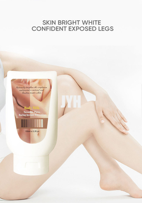 300 ml Nutriente Dating Cream Isolate Concealer Block Black Unisex Pearl Body Lotion