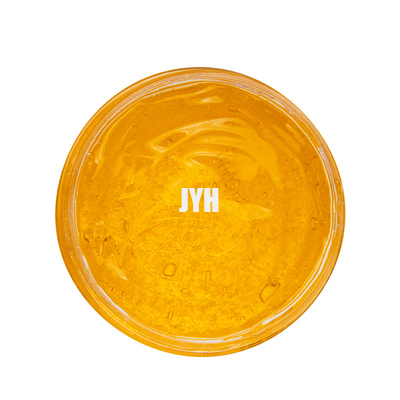 OEM/ODM Organic Curcuma Vitamina C Raffinazione dei pori Maschera facciale schiarente