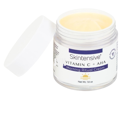 Crema viso rituale mattutina idratante antietà 60 g con estratto di olivello spinoso
