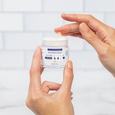 Crema viso rituale mattutina idratante antietà 60 g con estratto di olivello spinoso